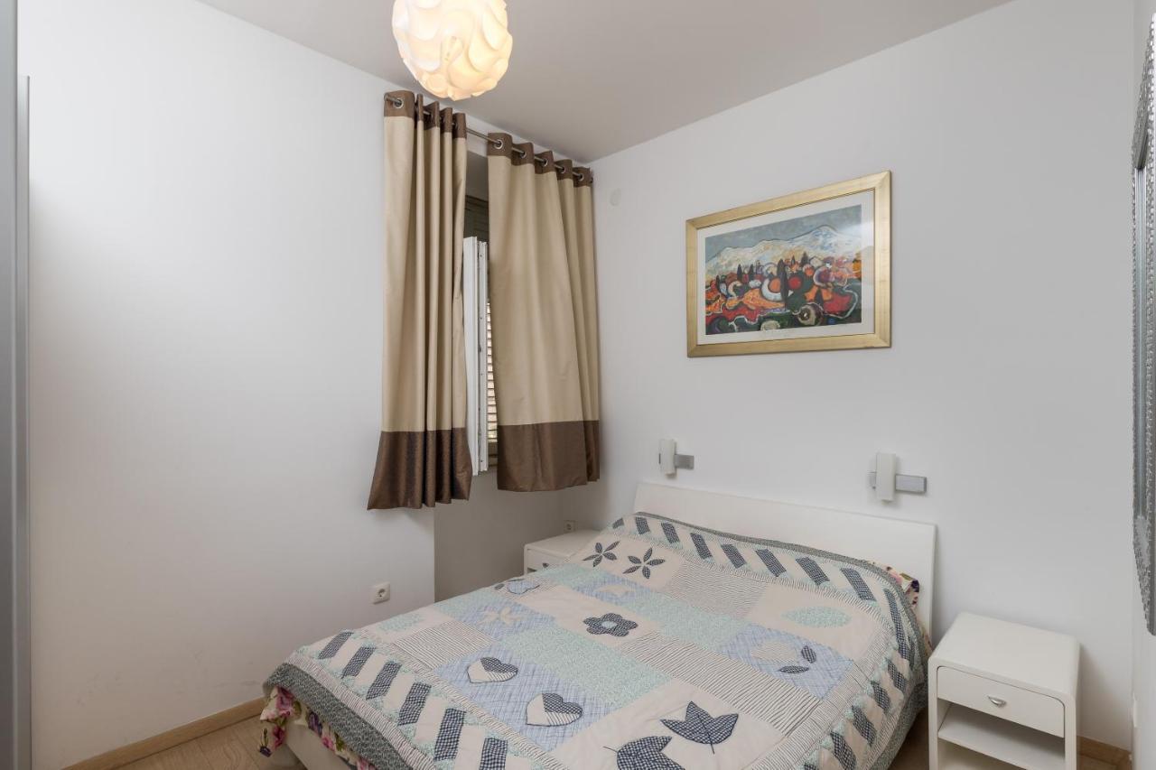 Apartment Van Gogh ดูบรอฟนิก ภายนอก รูปภาพ