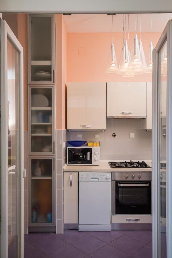 Apartment Van Gogh ดูบรอฟนิก ภายนอก รูปภาพ