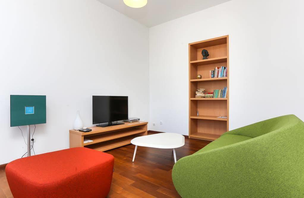 Apartment Van Gogh ดูบรอฟนิก ภายนอก รูปภาพ